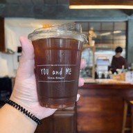 YOU and ME Home Brewer