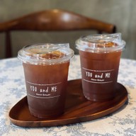 YOU and ME Home Brewer