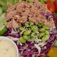 Healthy Eating เฮลตี้ ฮีตติ้ง (อาหารคลีน)เข้ามาตรงวาสนาหมูกะทะ ท่าอิฐ