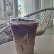 เมนูของร้าน Summer House Cafe x Beach Club Pattaya