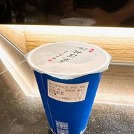 เมนูของร้าน Chun Shui Tang