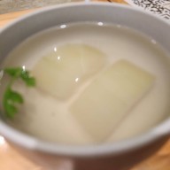 เมนูของร้าน หุง HOONG 煮  หุงข้าวมันไก่ (สาทร ซ.8) หุงสาทร