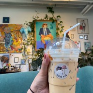 SomSak Cafe