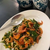 เมนูของร้าน วันจันทร์ -