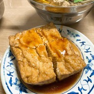 ข้าวหน้าหมูสับไต้หวันจิงฟง 金峰魯肉飯
