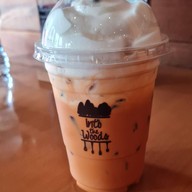 เมนูของร้าน Into the Woods Cafe