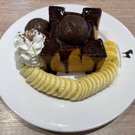 After You Dessert Café Terminal 21 Pattya