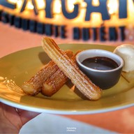 Mexicano Restaurante Autentico (ห้องอาหารเม็กซิกาโน่)