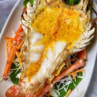 ส้มตำ สุกัญญา