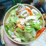 ตามสั่ง by พี่เพ็ญ