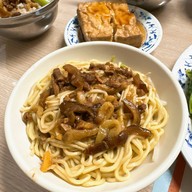 ข้าวหน้าหมูสับไต้หวันจิงฟง 金峰魯肉飯