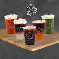 BUZZ BEER เมืองทองธานี ถนน บอนด์สตรีท