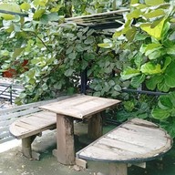 บรรยากาศ เดอ เบียร์ คาเฟ่