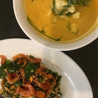 เมนูของร้าน วันจันทร์ -