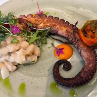 เมนูของร้าน Pinto Restaurant Inter Continental PHUKET