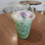 เมนูของร้าน Rabbit Cafe by Hotel Labaris