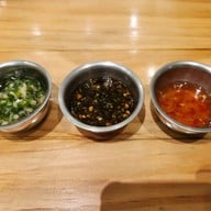 เมนูของร้าน หุง HOONG 煮  หุงข้าวมันไก่ (สาทร ซ.8) หุงสาทร