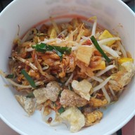 หอยทอด-ผัดไท บุญสมเจ้าเก่า