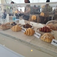 เมนู Summer House Cafe x Beach Club Pattaya