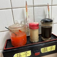 ข้าวหน้าหมูสับไต้หวันจิงฟง 金峰魯肉飯