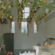 บรรยากาศ Lemone Cafe & Resort อำเภอบ้านไร่ จังหวัดอุทัยธานี อุทัยธานี