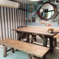 บรรยากาศ เดอ เบียร์ คาเฟ่