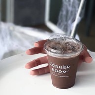 CORNER ROOM.cafe -