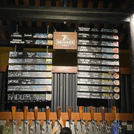 7 BRIDGES BREWING CO.