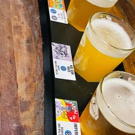 เมนูของร้าน 7 BRIDGES BREWING CO.