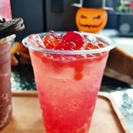 เมนูของร้าน Kid Mai Death Cafe