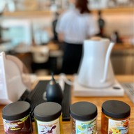 เมนูของร้าน SLUV COFF Beans & Brews สเลิฟ คอฟฟ์ มหาชัย