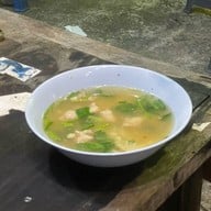 เมนูของร้าน ร้านโจ๊กเจมส์