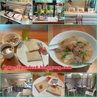 The Prima Residence Hotel ที่พักดอนเมือง