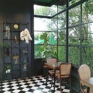 บรรยากาศ Room No.9