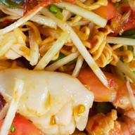 ร้านส้มตำปูใหญ่ (คลองคู้)