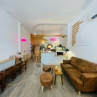 Diangsa Coffee Bar เพชรบูรณ์