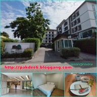 The Prima Residence Hotel ที่พักดอนเมือง