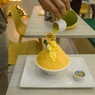 Durian Papa Durian Cafe ทุเรียนปาปา ทุเรียนคาเฟ่ ท่ามหาราช