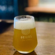 เมนูของร้าน 7 BRIDGES BREWING CO.