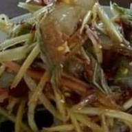 ร้านส้มตำปูใหญ่ (คลองคู้)