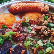 Condo Kitchen(Halal Homemade)