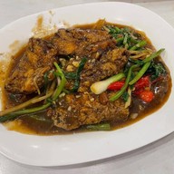 ห้าสิบห้าโภชนา