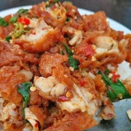 เปรม PREM (อาหารตามสั่ง)