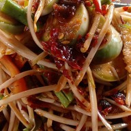ร้านส้มตำปูใหญ่ (คลองคู้)
