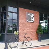 บรรยากาศ Room No.9