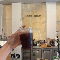 Dou Brew Coffee & Craft