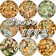 เจ้พร(ข้าวแกง)ตลาดพัฒนาการ