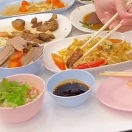 ห้าสิบห้าโภชนา