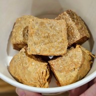 เมนูของร้าน ฮ่อยจ๊อปูทะลัก by เชฟกีส