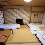 Yukai Resort Hotel Senjo